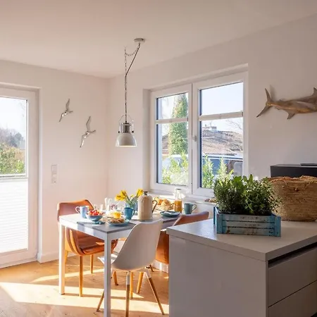 Apartment Baltic Soul Hohwacht