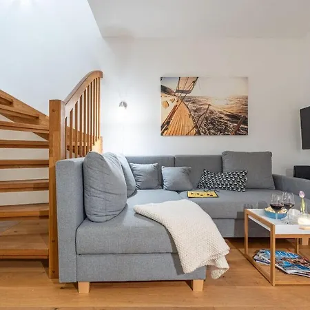 Apartment Baltic Soul Hohwacht