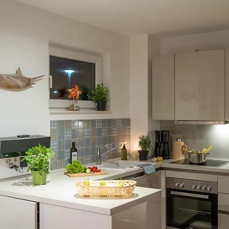 Baltic Soul * Hohwacht