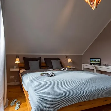 Baltic Soul Hohwacht