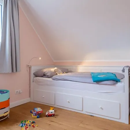 Apartment Baltic Soul