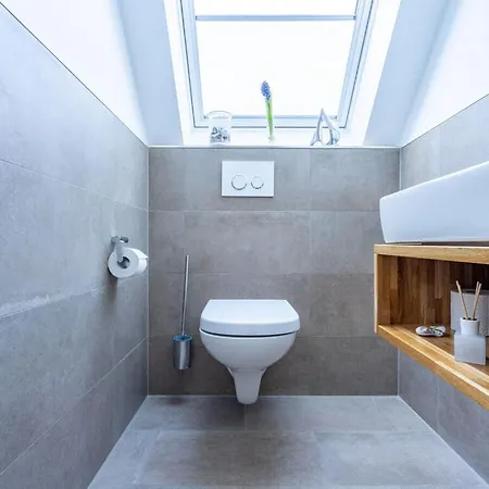 Apartment Baltic Soul *