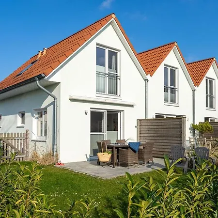 Baltic Soul Apartment Hohwacht