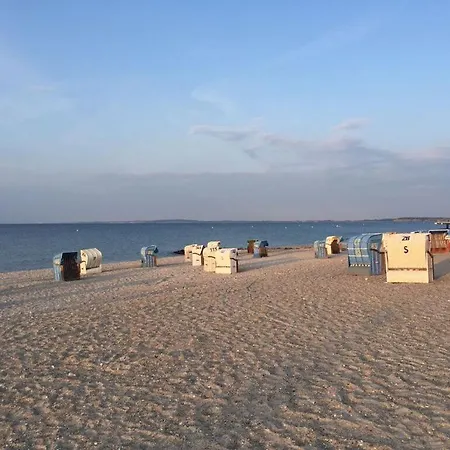 Apartment Baltic Soul Hohwacht