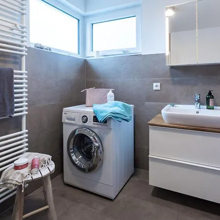 Apartment Baltic Soul *