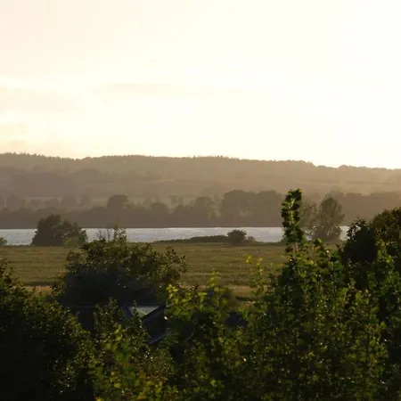 Baltic Soul Apartment