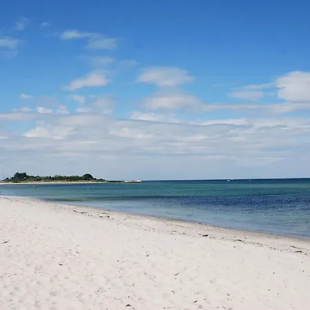 Apartment Baltic Soul *