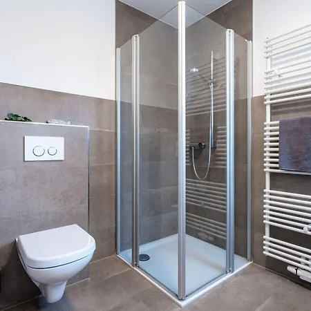 Apartment Baltic Soul