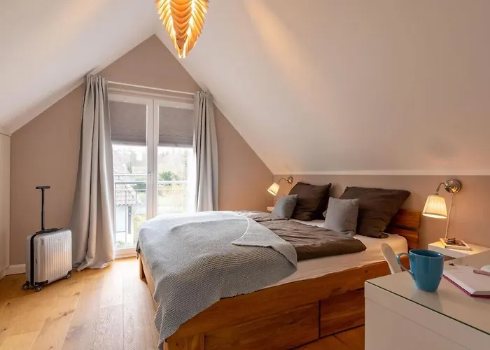 Appartement Baltic Soul