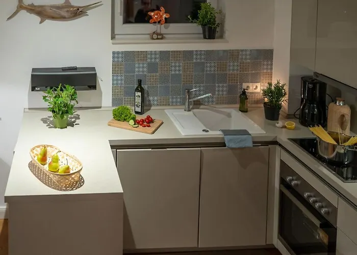 Baltic Soul Hohwacht