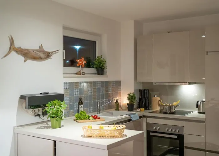 Baltic Soul * Hohwacht