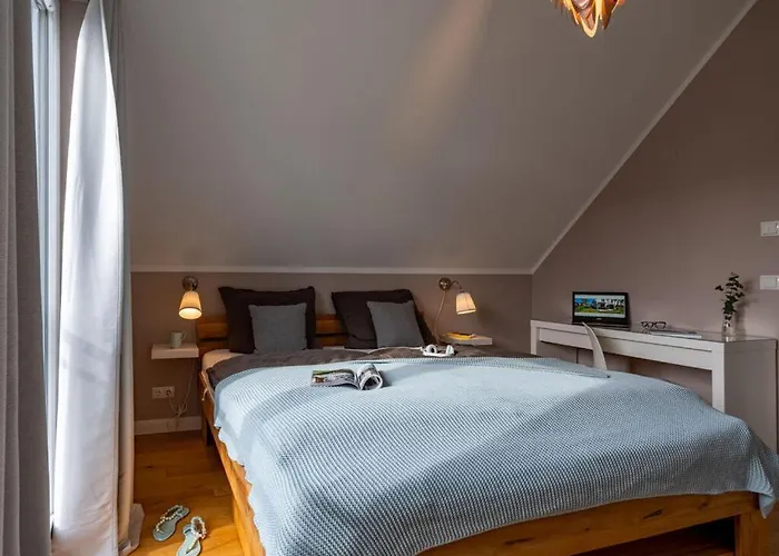 Baltic Soul Hohwacht