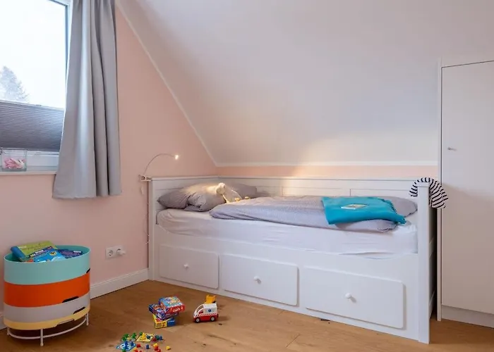 Appartement Baltic Soul