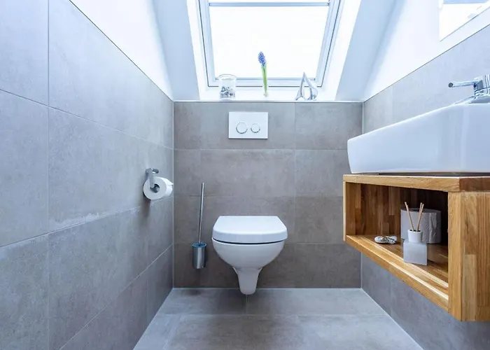 Appartement Baltic Soul *