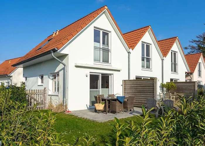 Baltic Soul Appartement Hohwacht