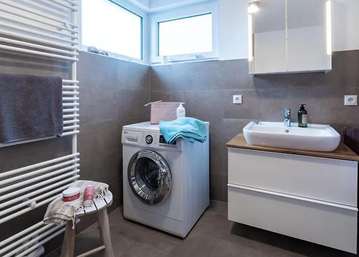 Appartement Baltic Soul *