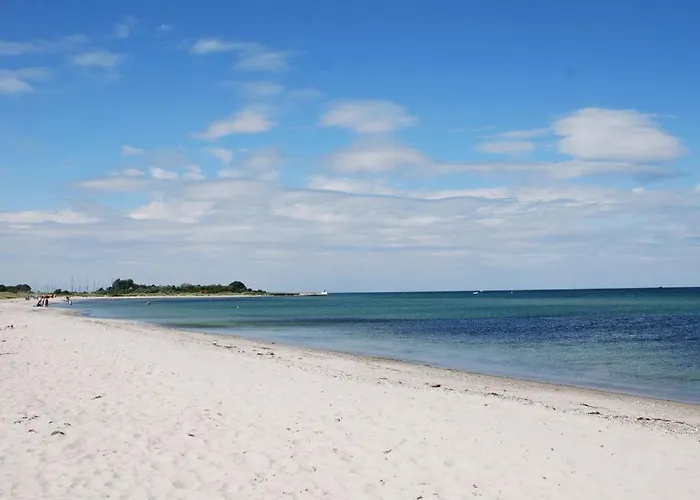 Appartement Baltic Soul *