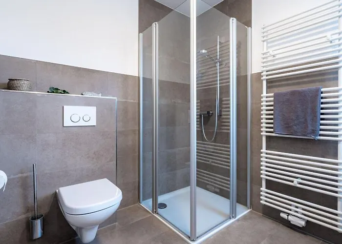 Appartement Baltic Soul